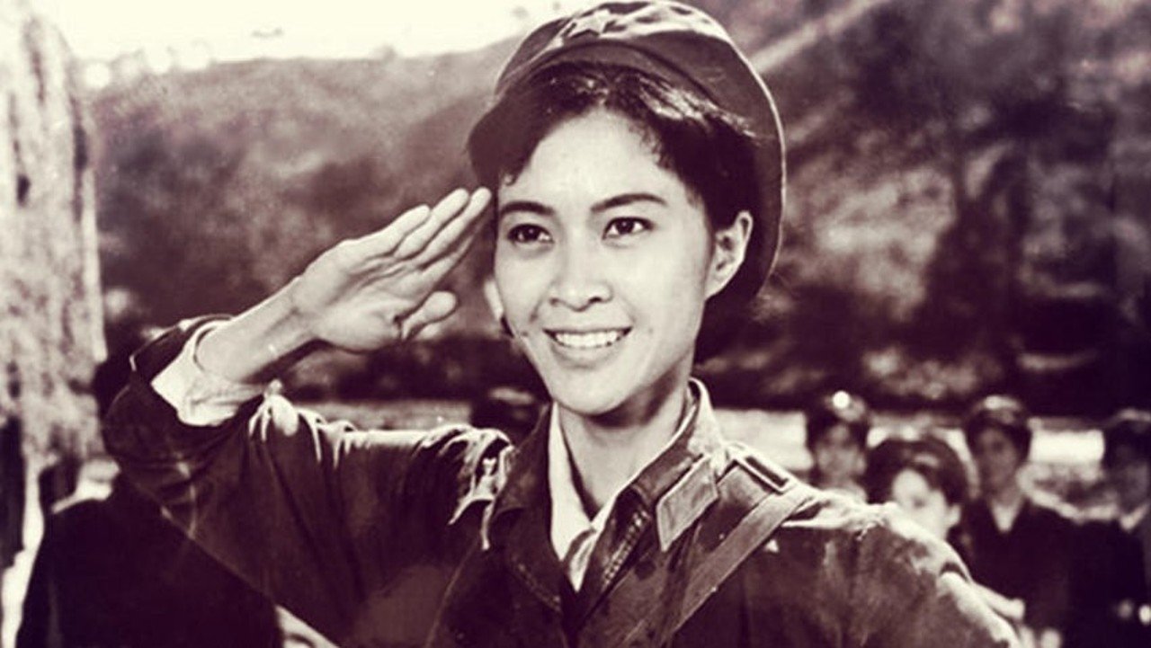 Backdrop for Young Friends