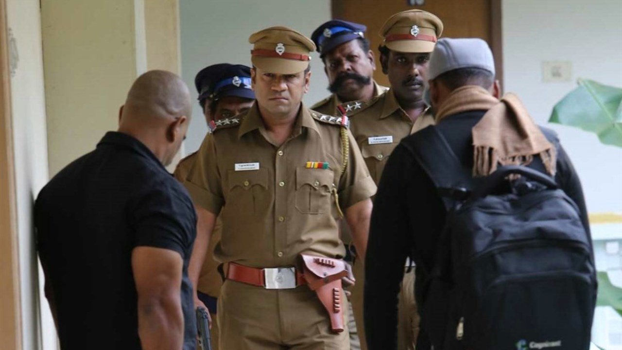 Backdrop for Adhagappattathu Magajanangalay