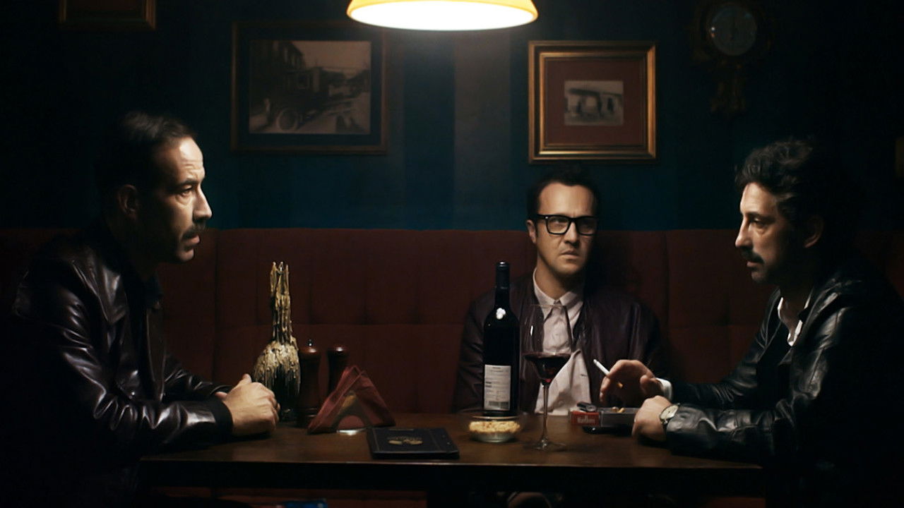 Backdrop for Kowalski