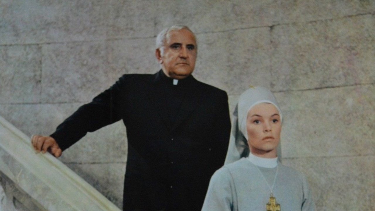 Backdrop for The Tempter