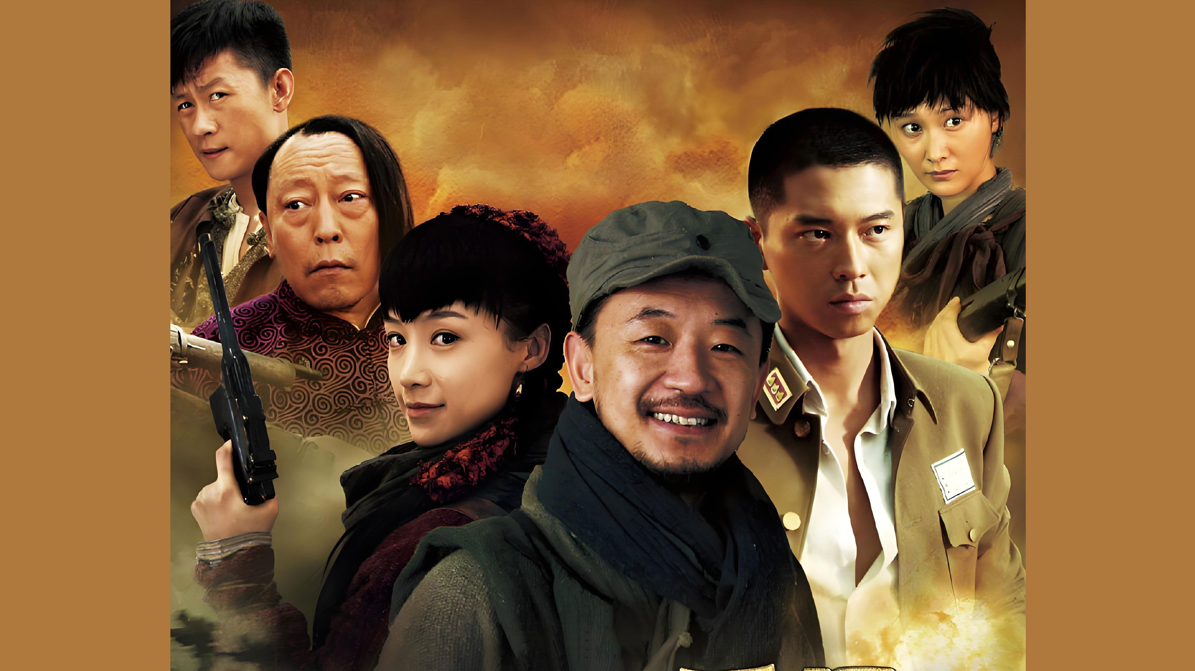 Backdrop for Forever Designation