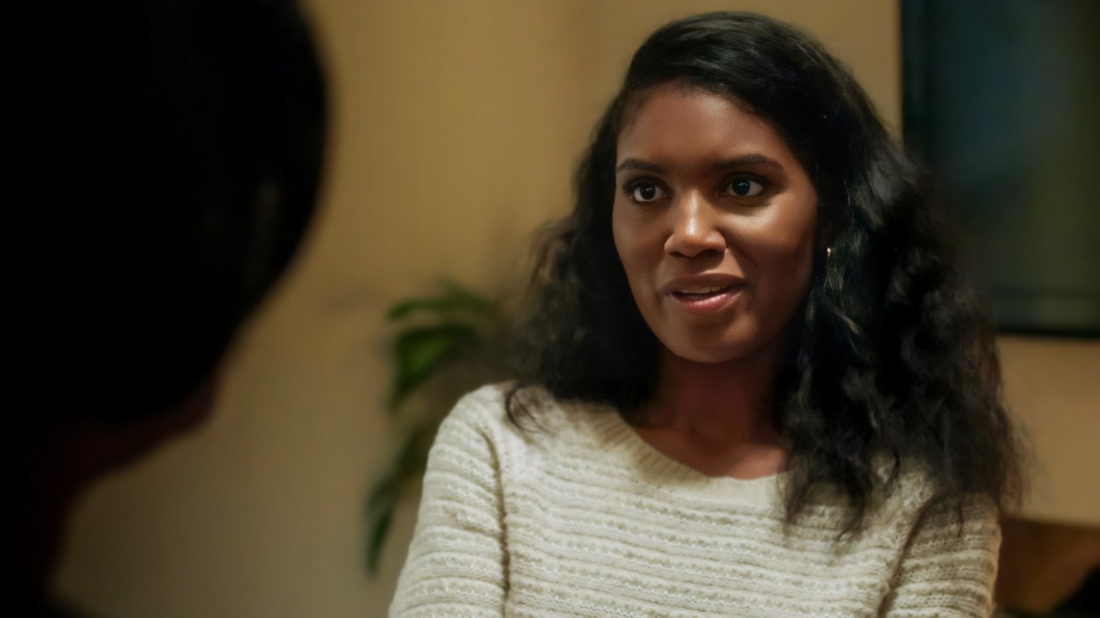 Backdrop for For the Love of Ruth