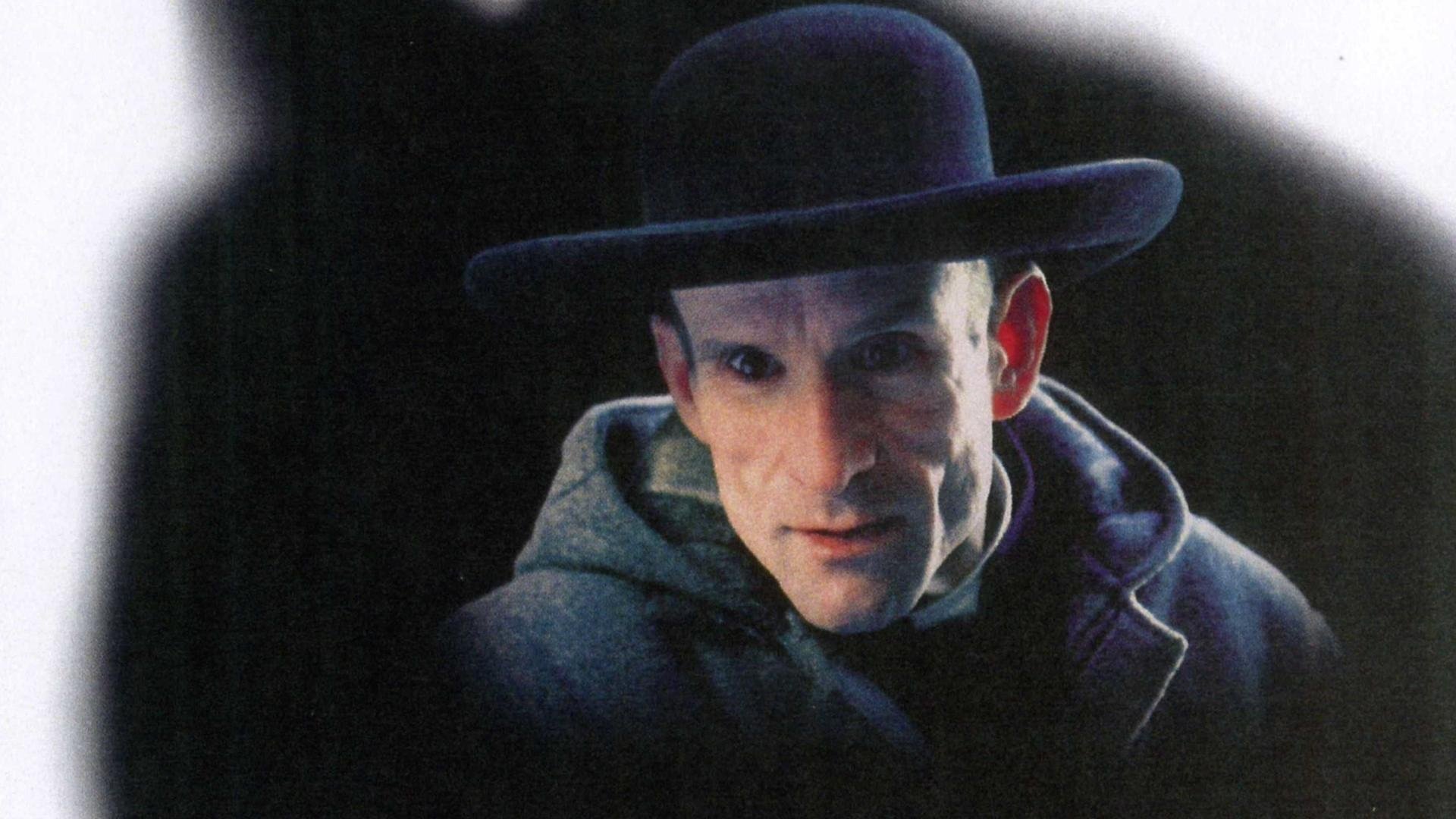 Backdrop for The Ninth Day