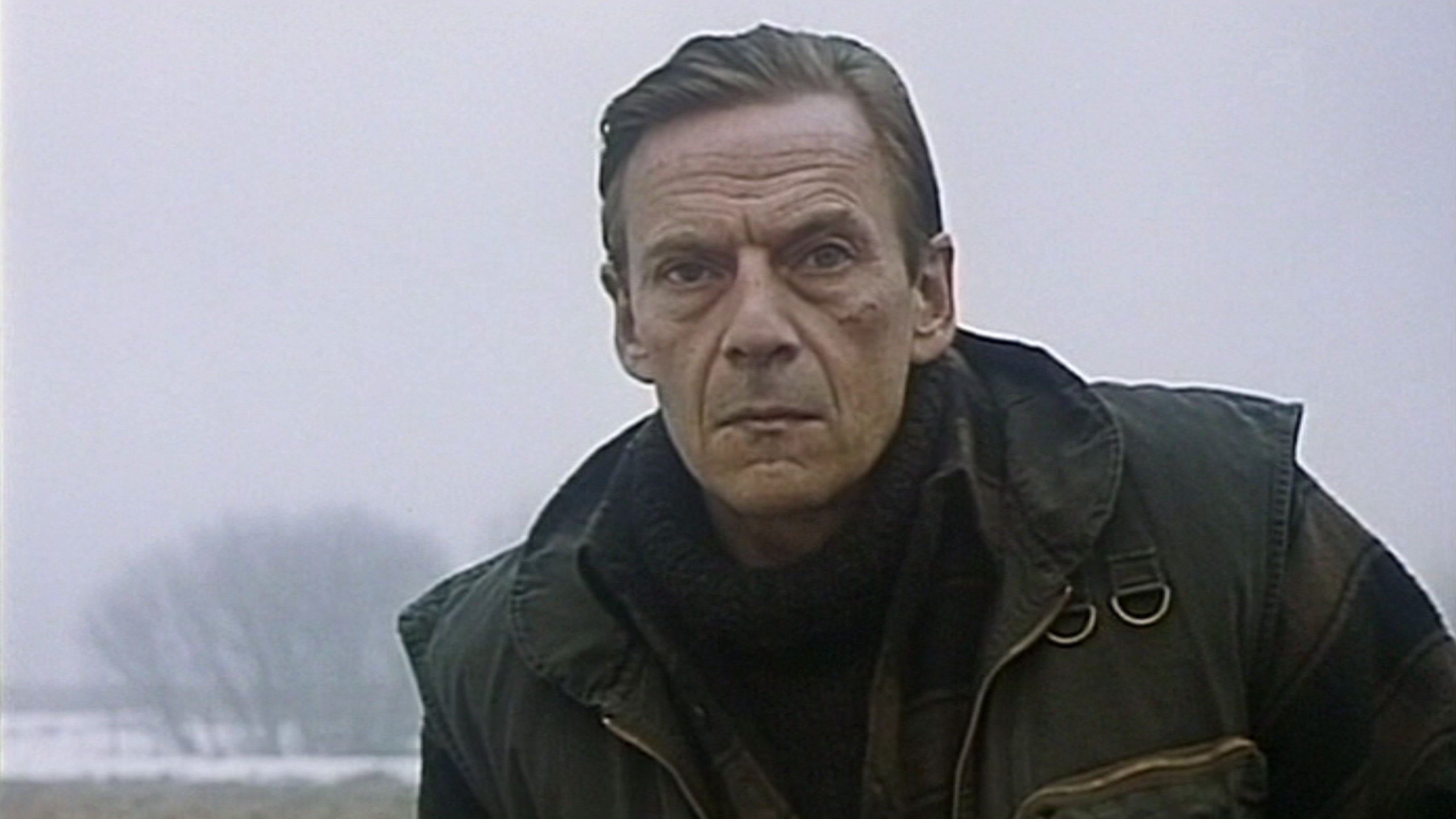 Backdrop for The White Lioness