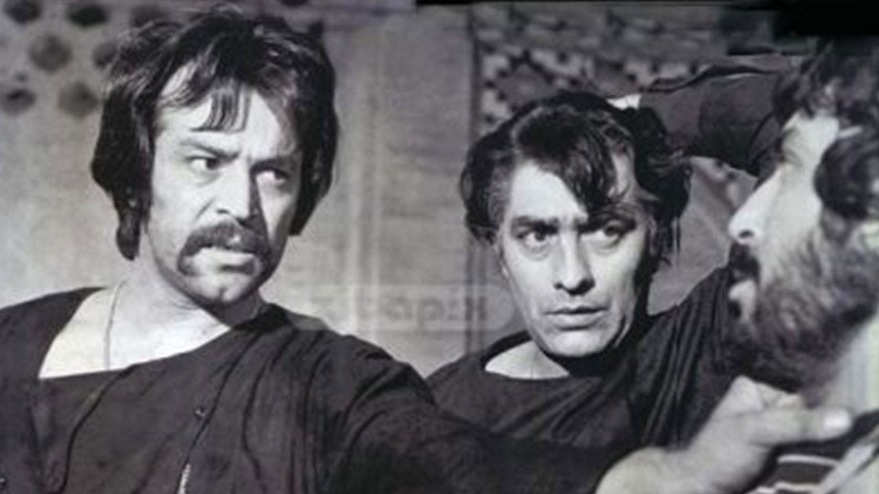 Backdrop for Alley of Valiants