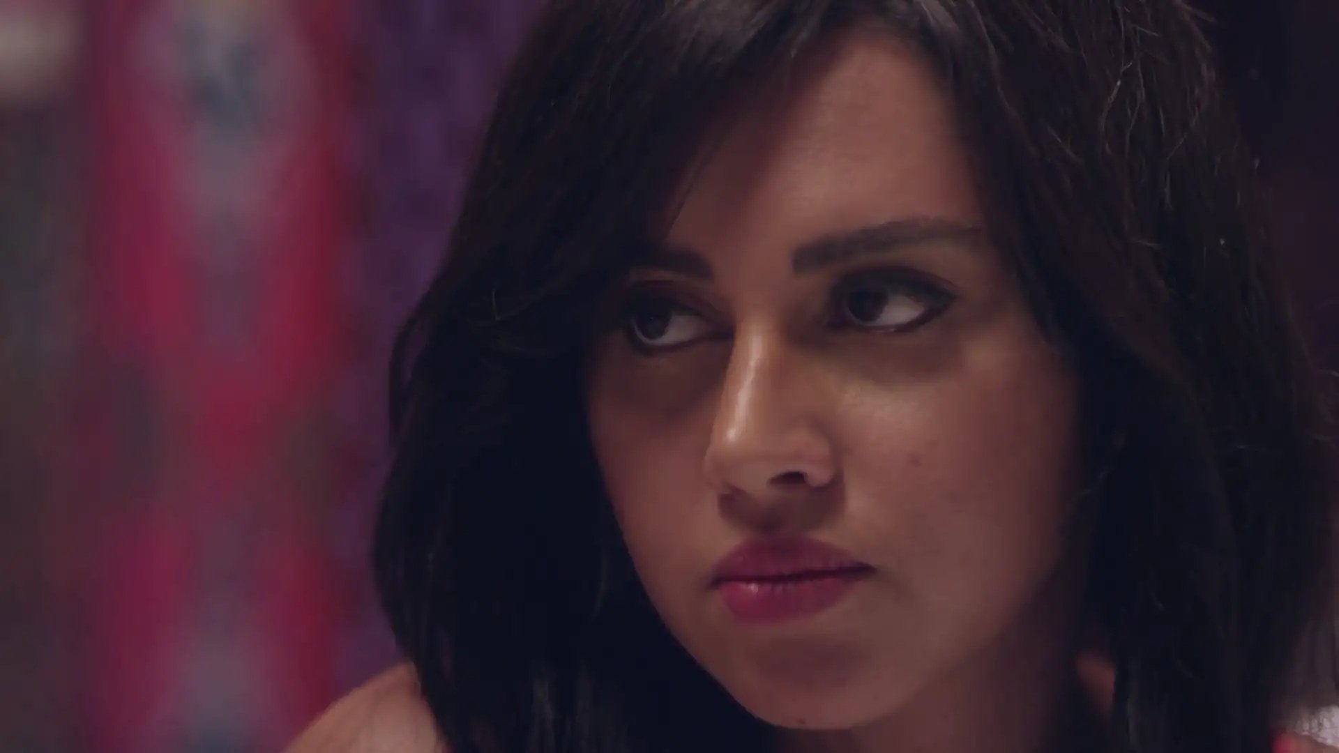 Backdrop for Kiss Me Not