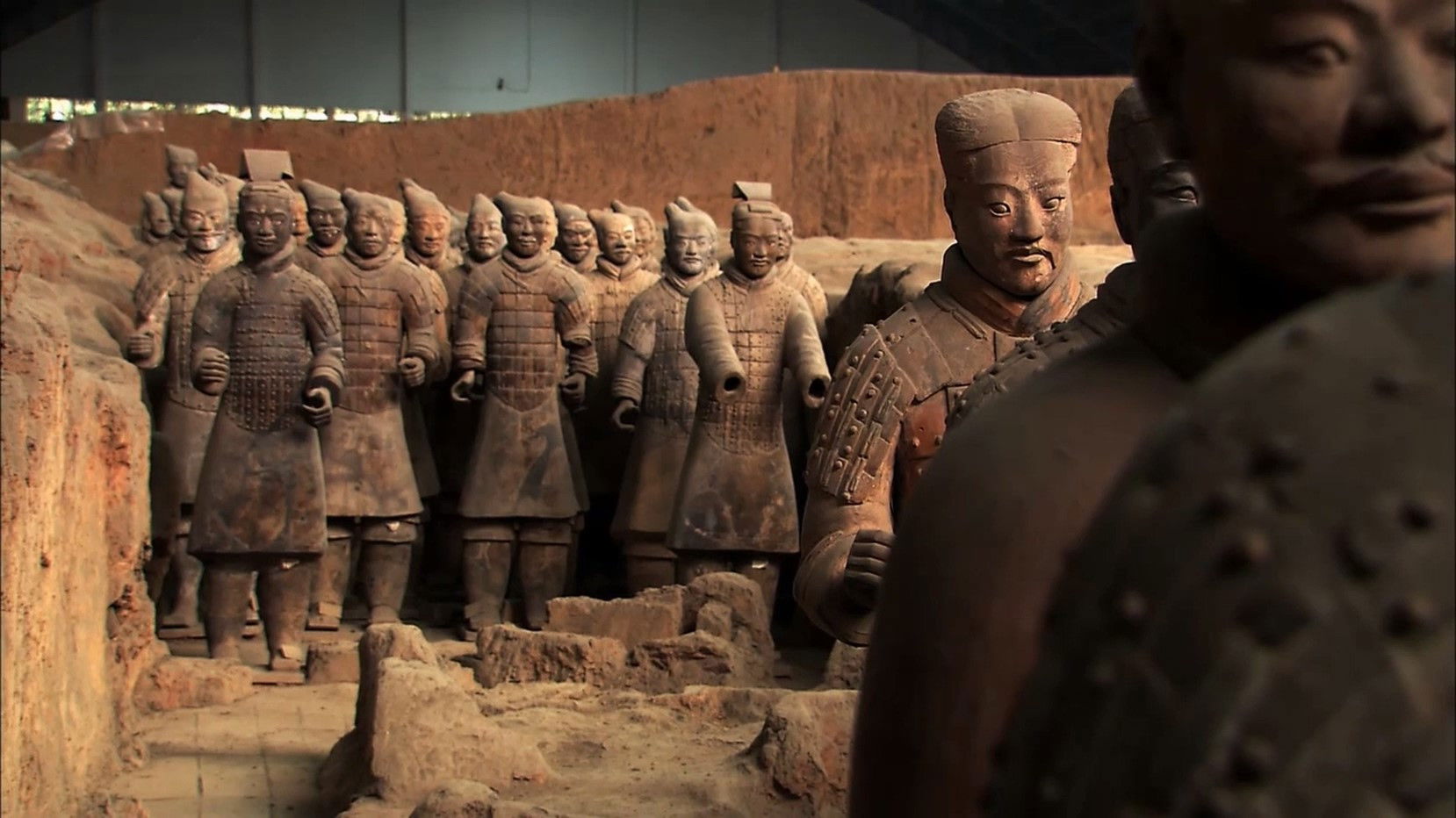 Backdrop for China - Treasures of the Jade Empire