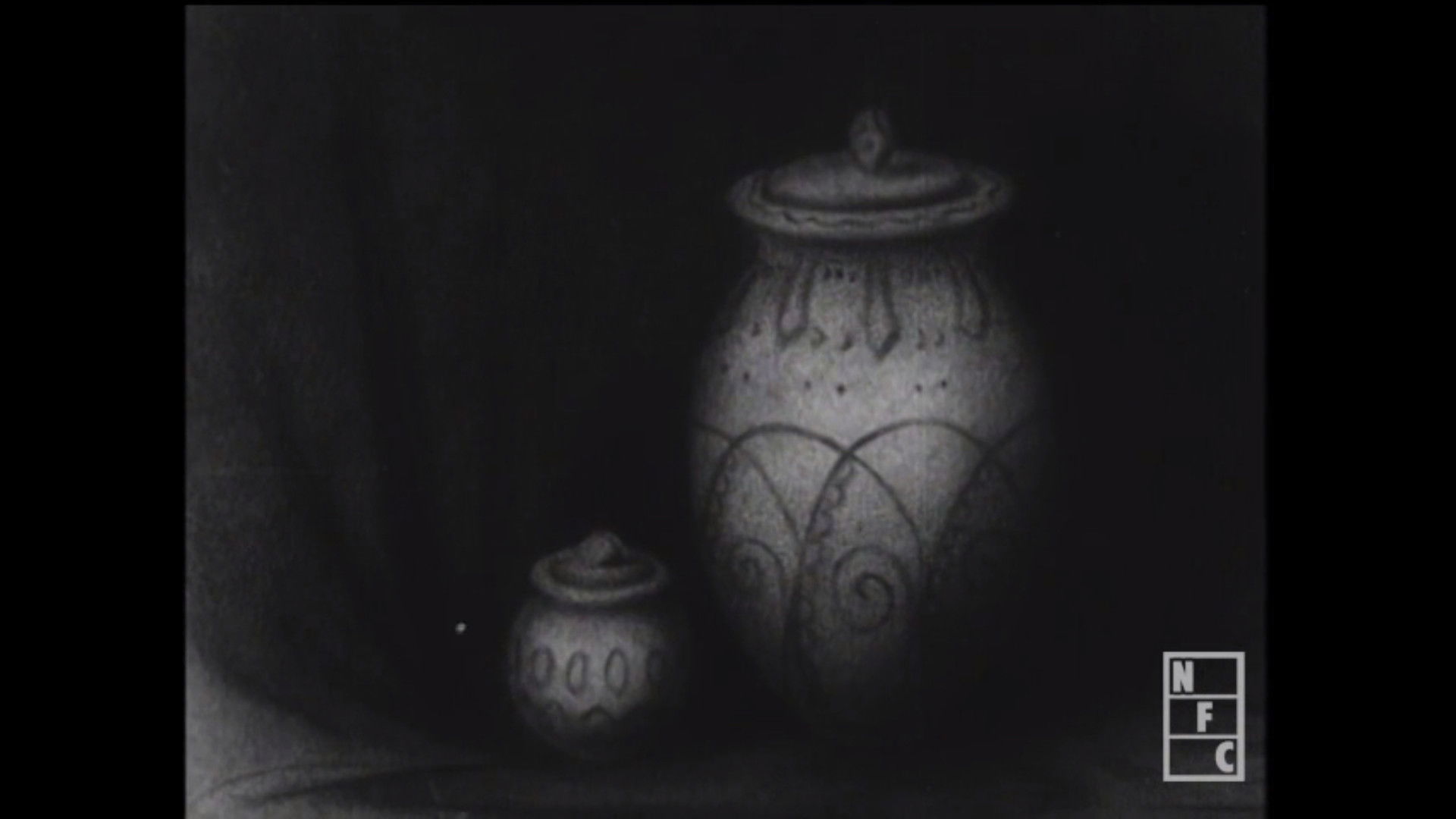 Backdrop for The Pot