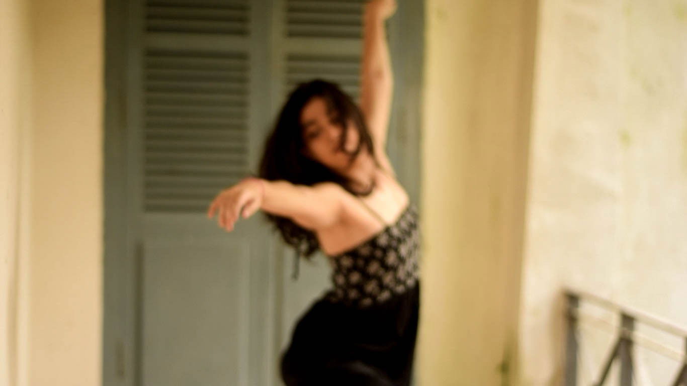 Backdrop for Afternoon Delight