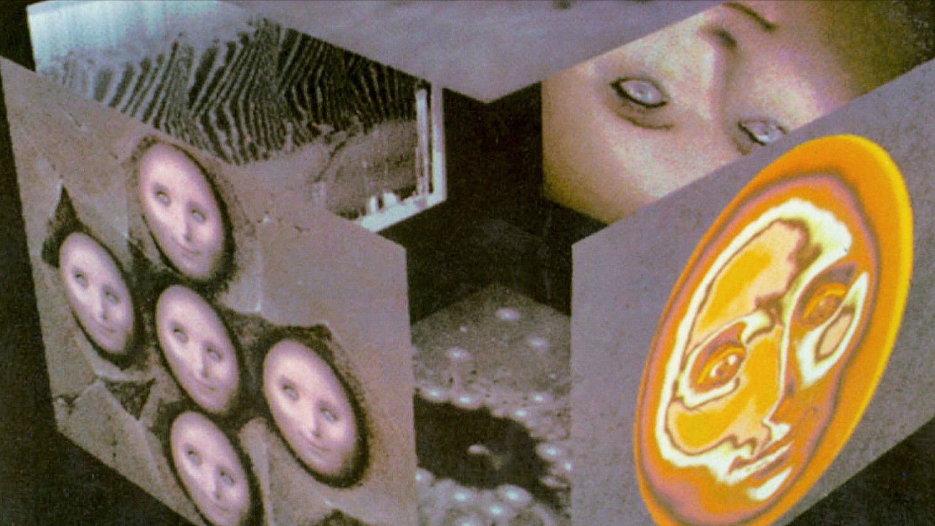 Backdrop for Sunstone