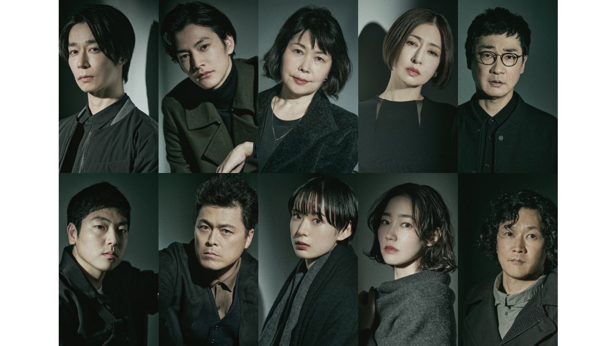 Backdrop for 無駄な抵抗