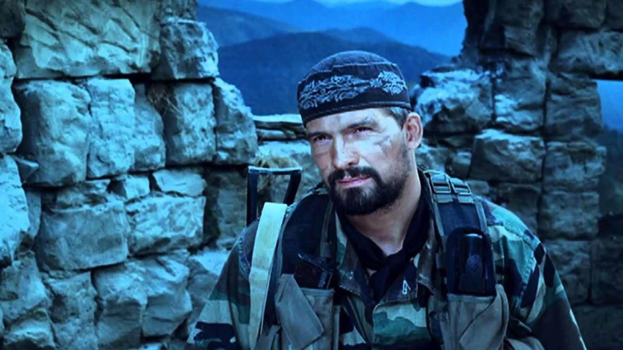 Backdrop for The Storm Gate