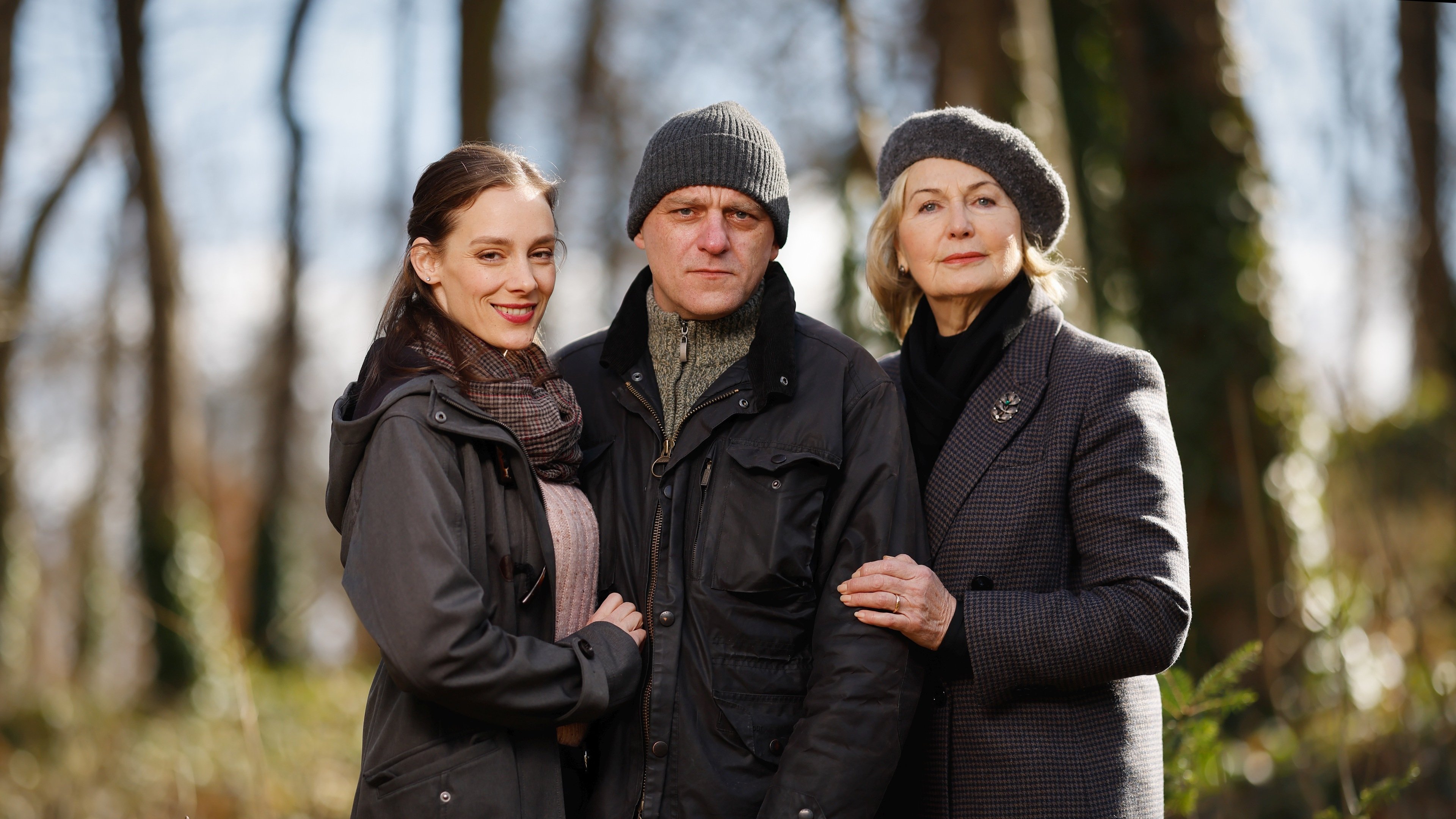 Backdrop for Ledviny bez viny