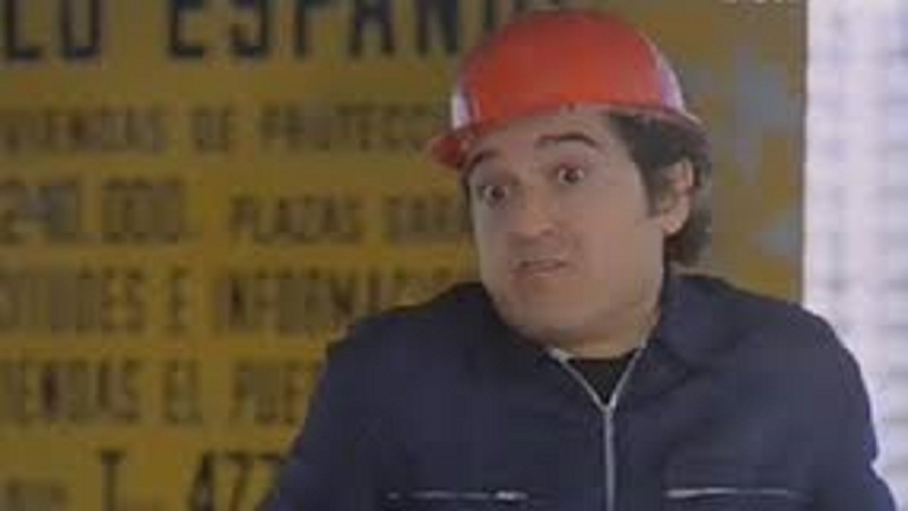 Backdrop for The Worker