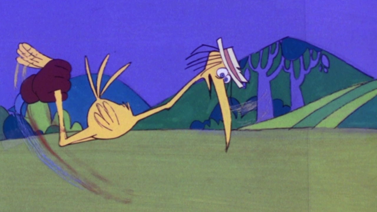 Backdrop for Aches and Snakes