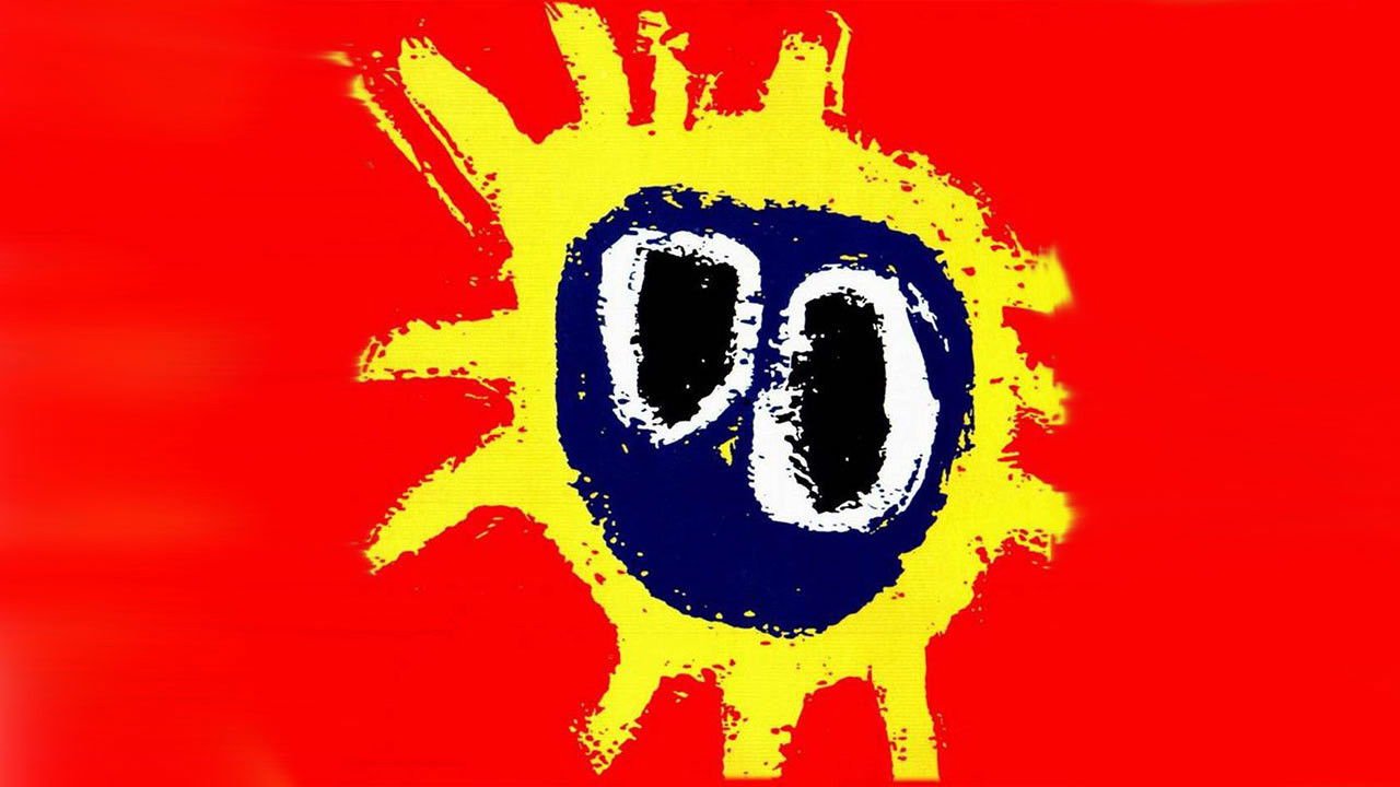 Backdrop for Classic Albums: Primal Scream - Screamadelica