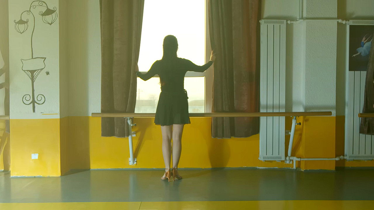 Backdrop for 无敌小胖