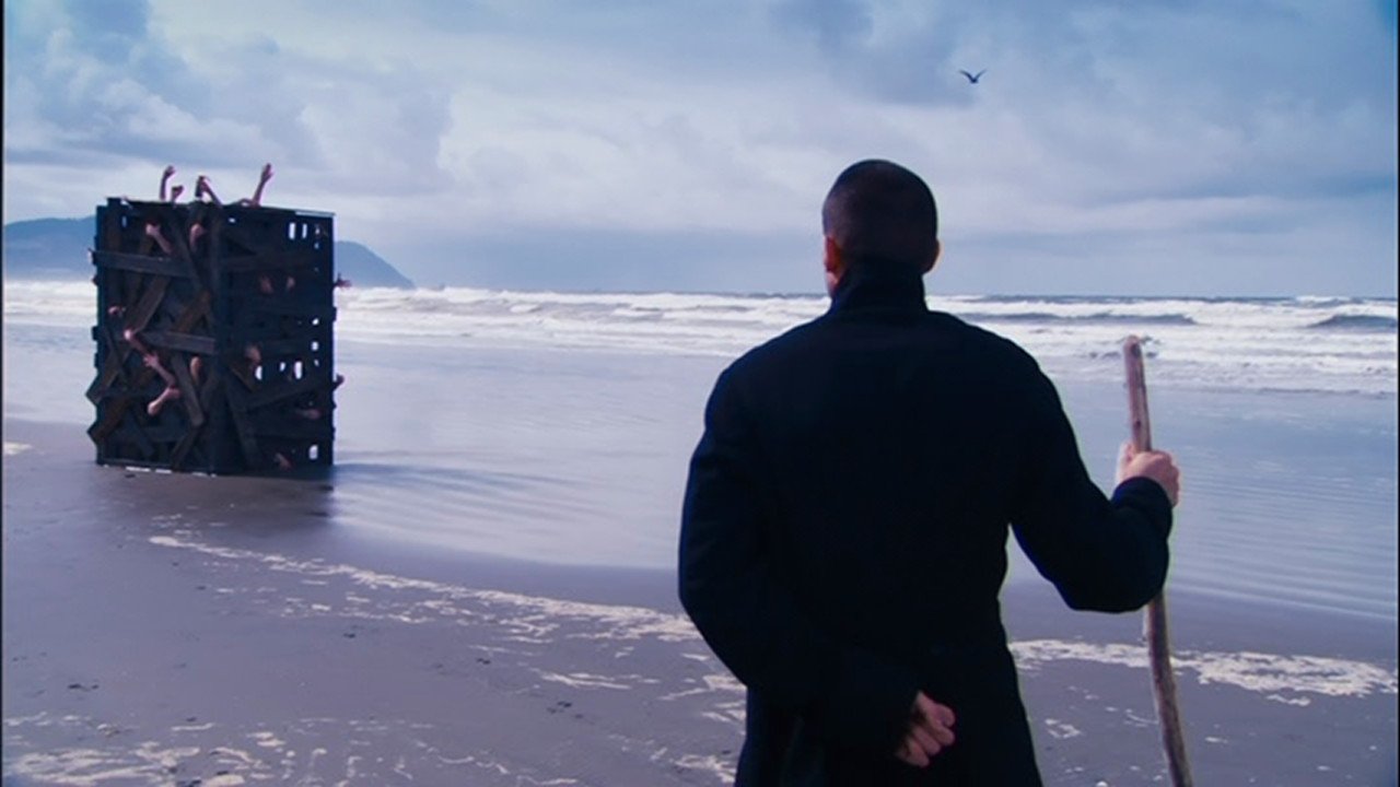 Backdrop for Cthulhu