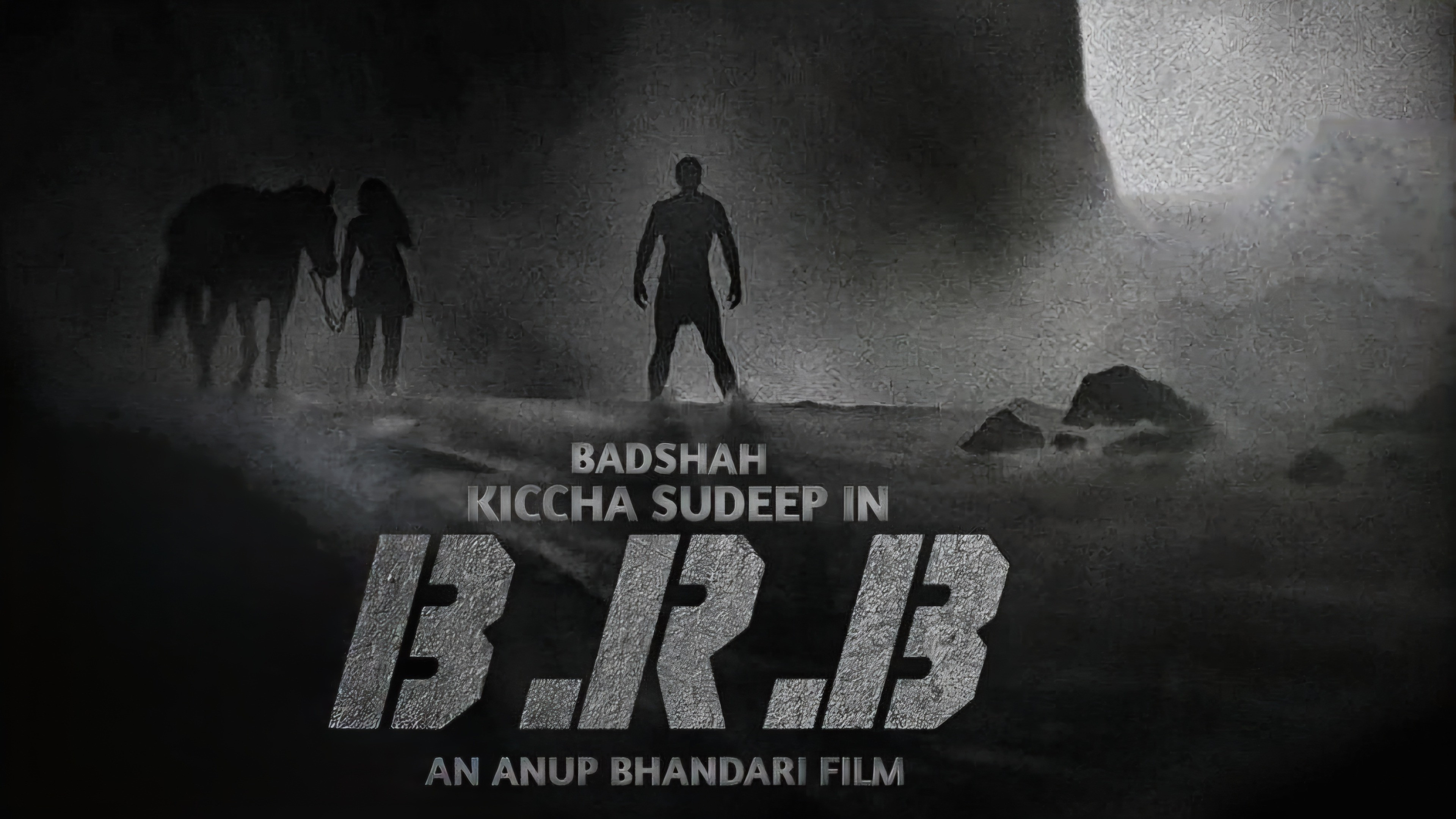 Backdrop for BRB: First Blood