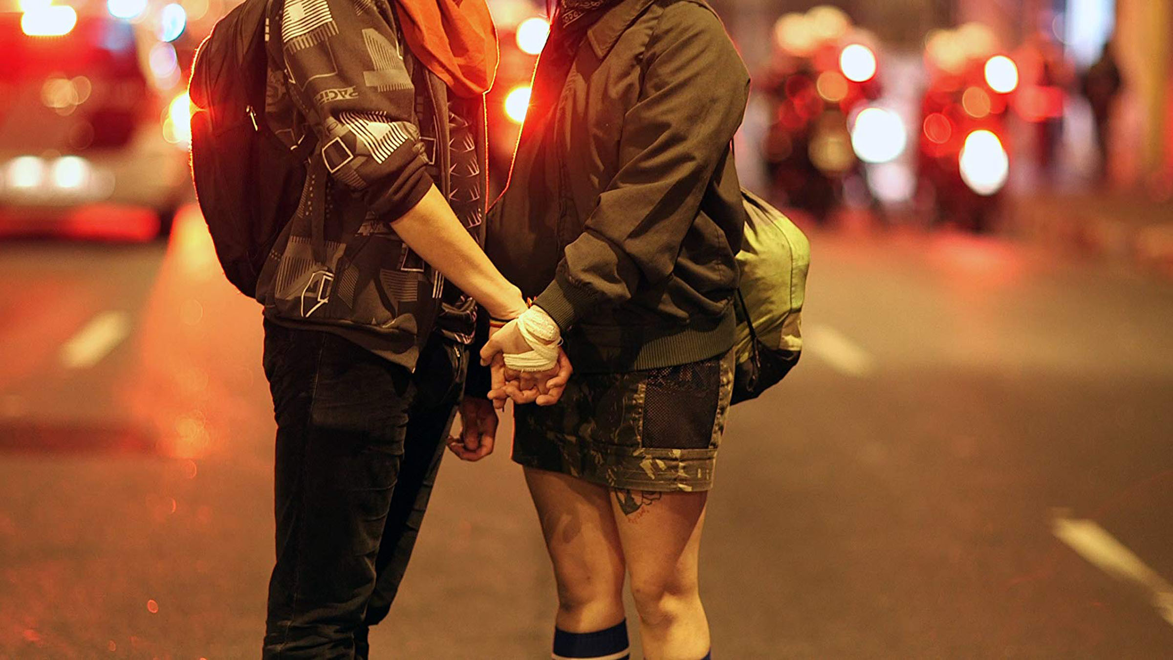 Backdrop for Your Turn