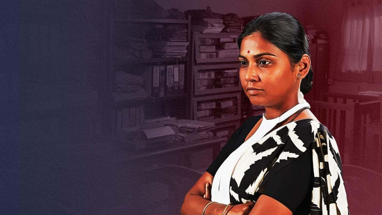 Backdrop for Firebrand