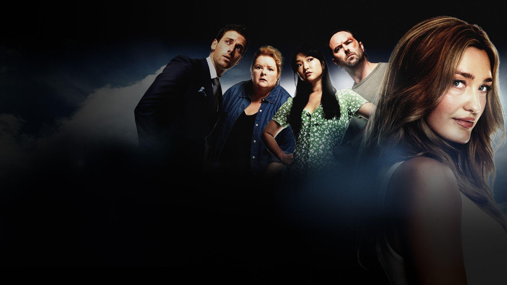 Backdrop for After the Verdict