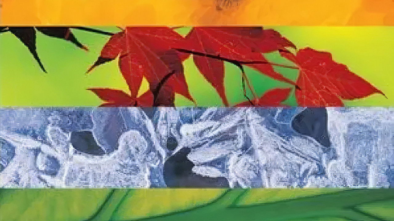 Backdrop for Vivaldi: The Four Seasons