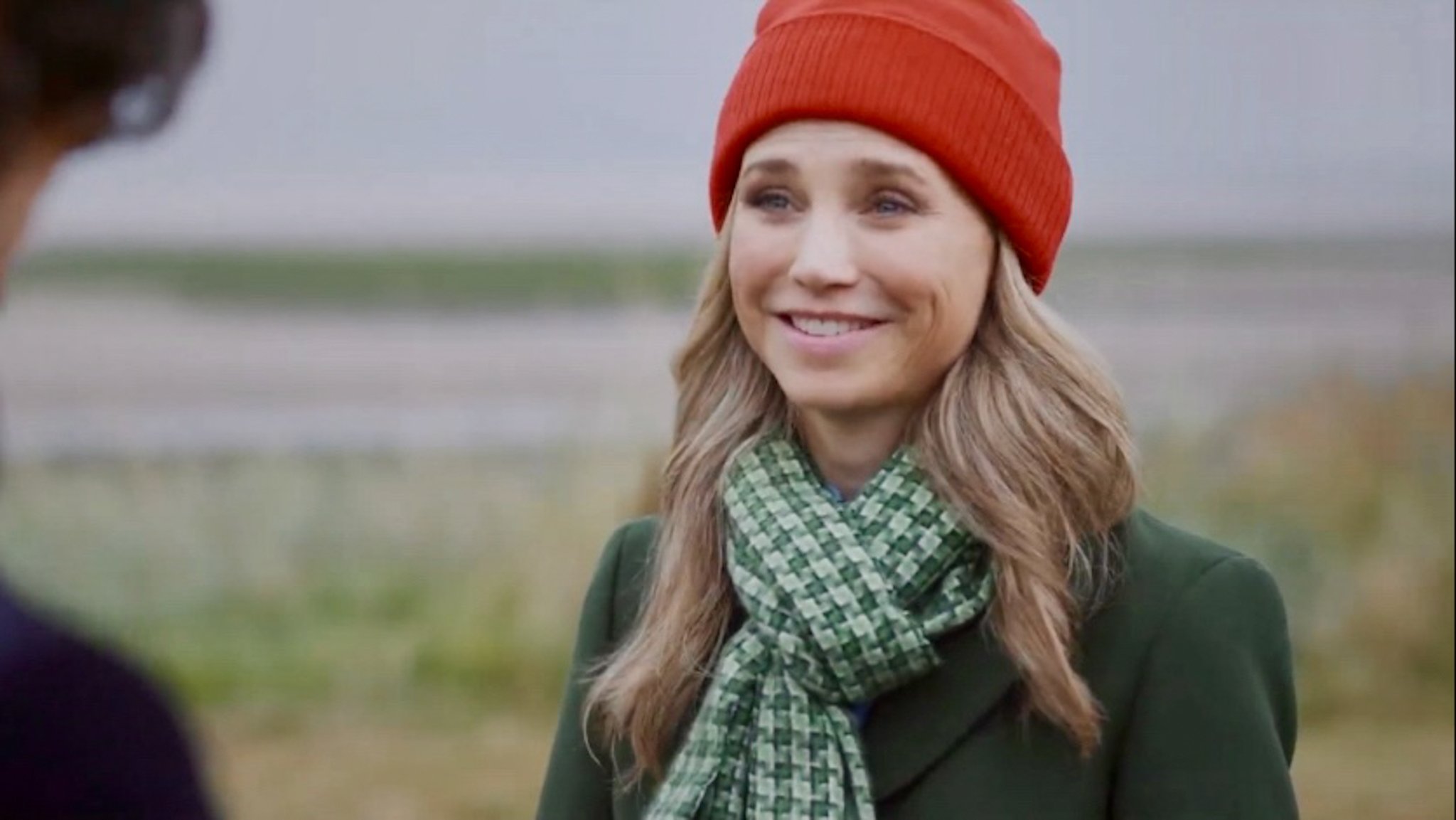 Backdrop for 'Tis the Season to Be Irish