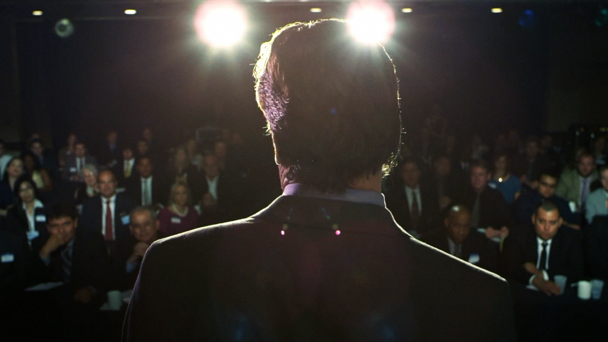 Backdrop for Bob Birdnow's Remarkable Tale of Human Survival and the Transcendence of Self