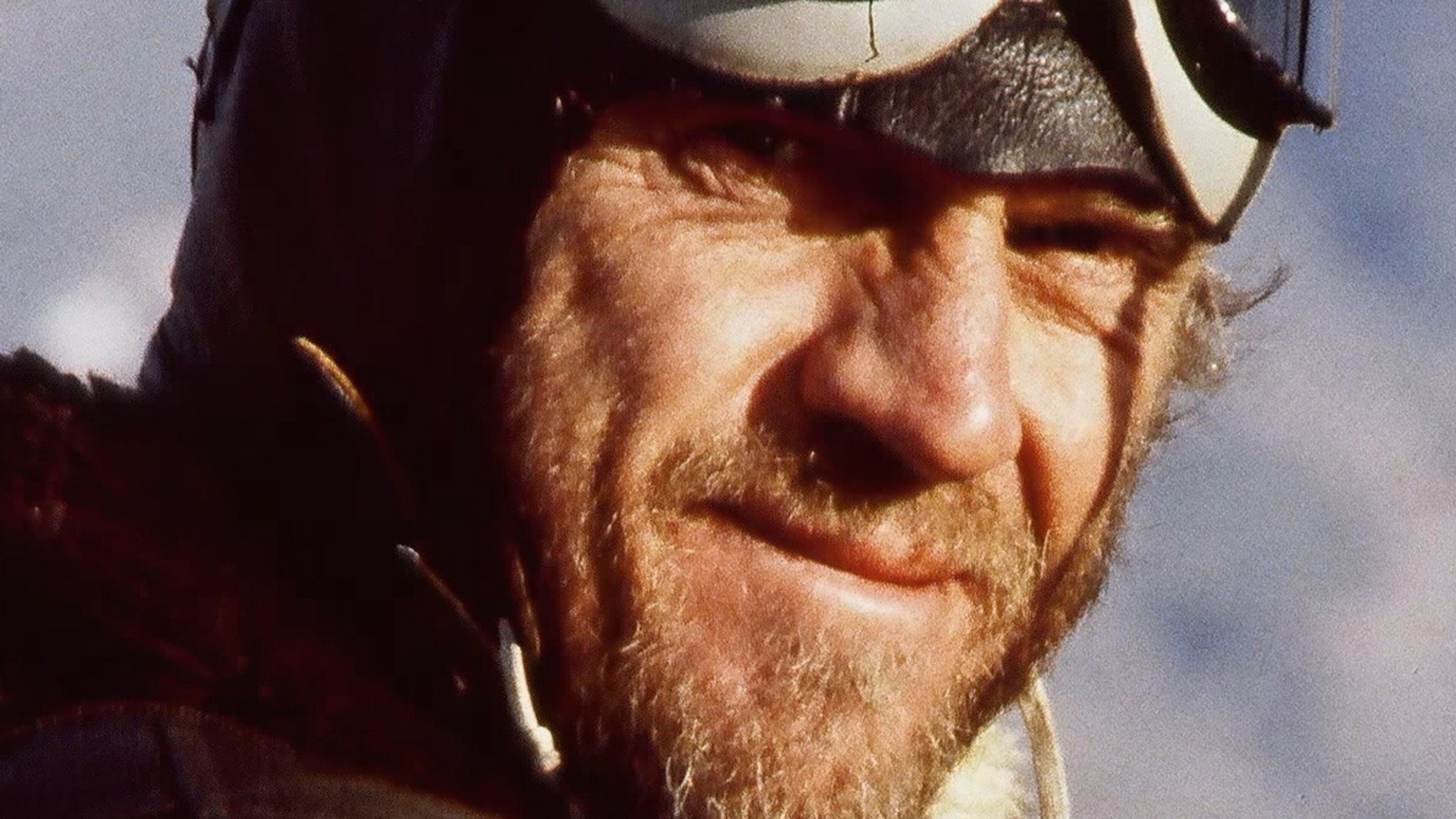 Backdrop for Steve McQueen: American Icon