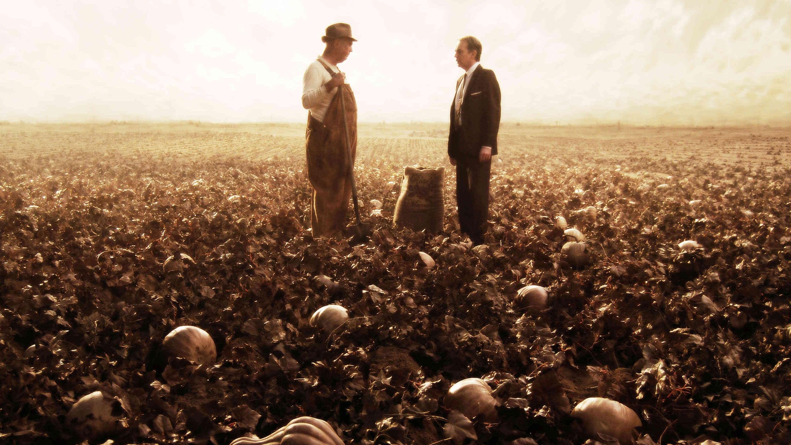 Backdrop for The Smell of Success