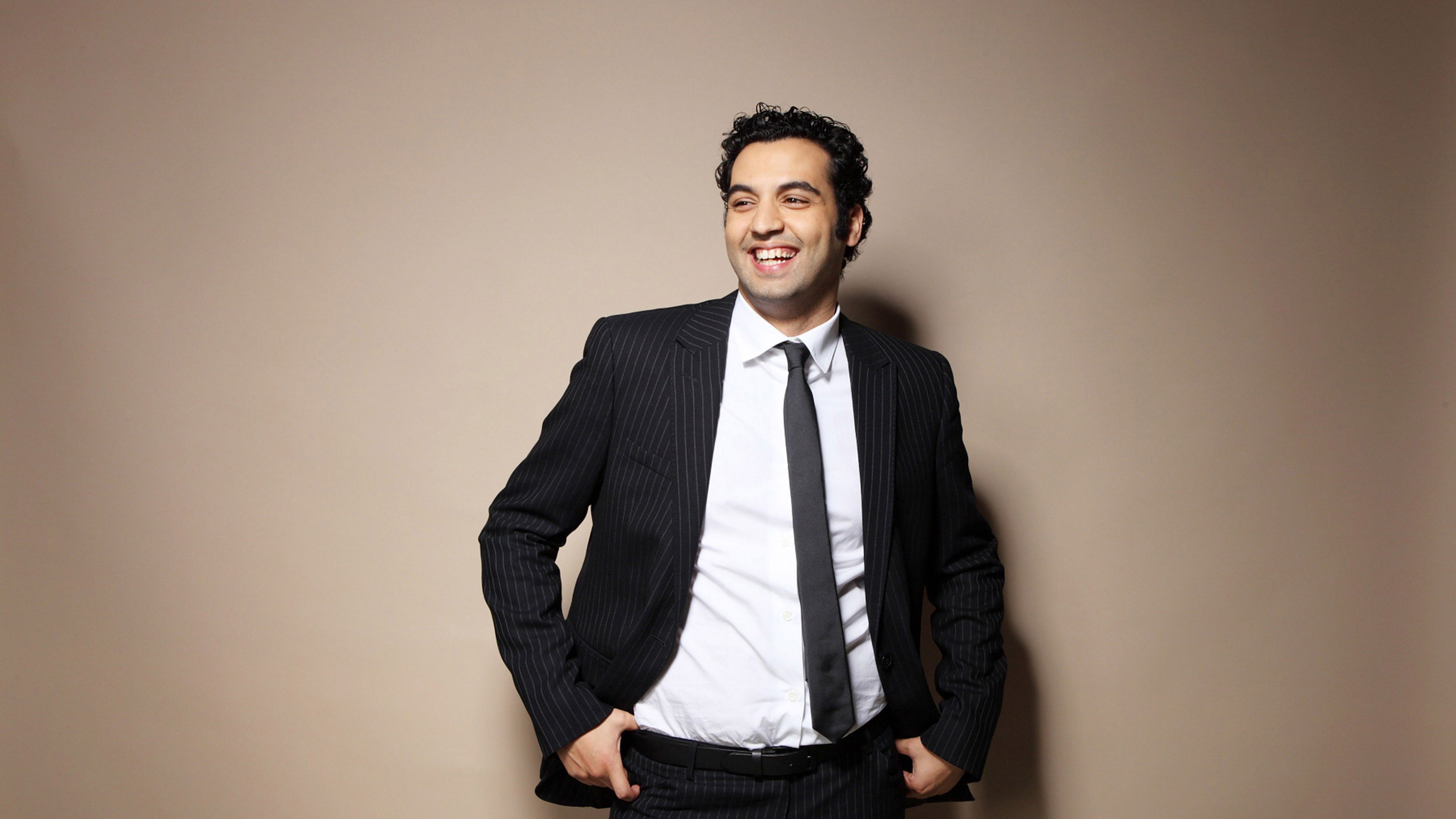 Backdrop for Yassine Belattar - Ingérable !