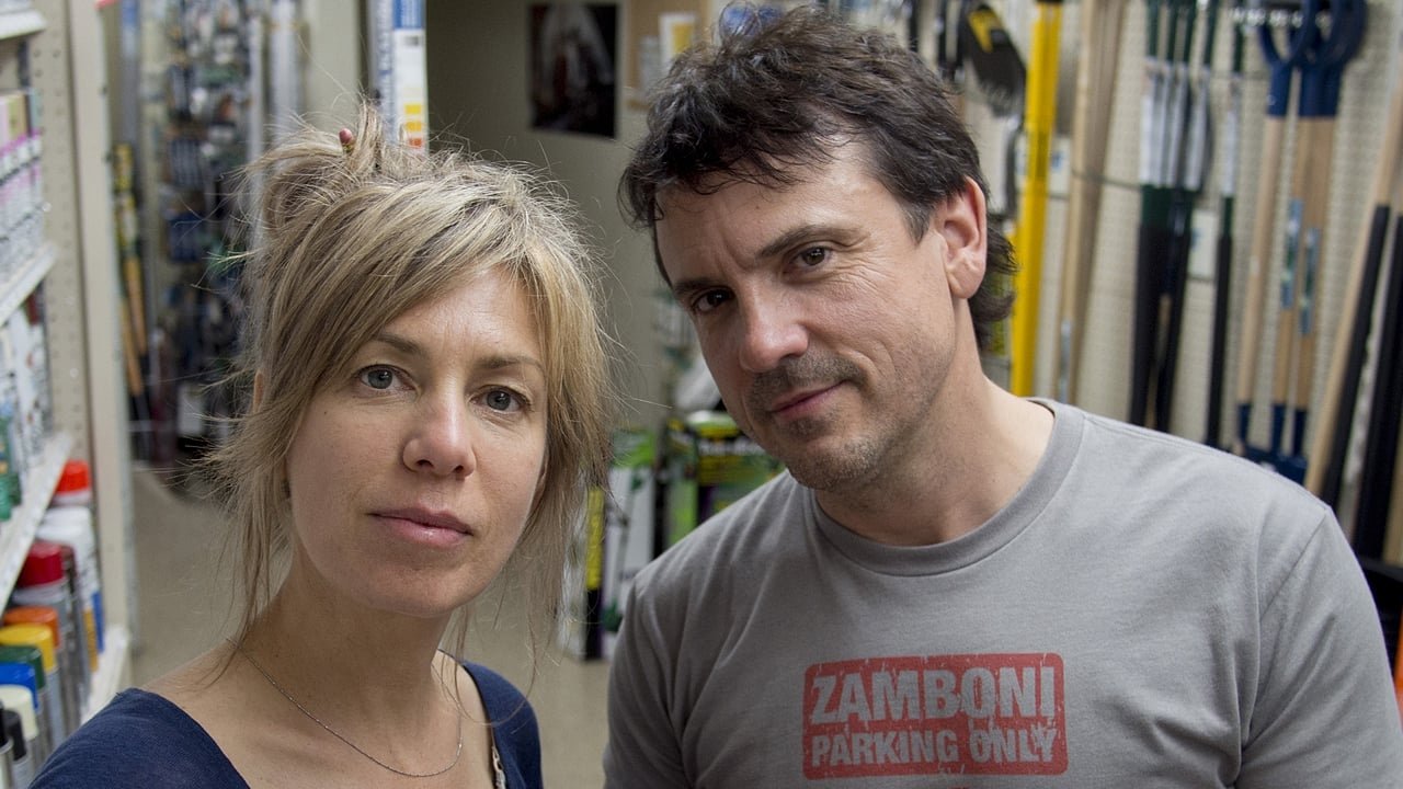 Backdrop for Un sur 2