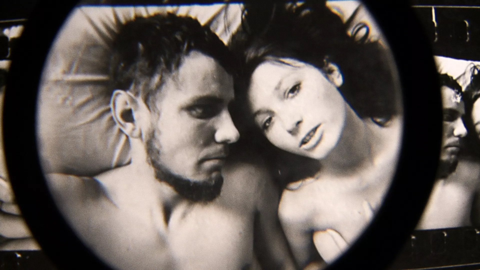 Backdrop for Master and Tatyana