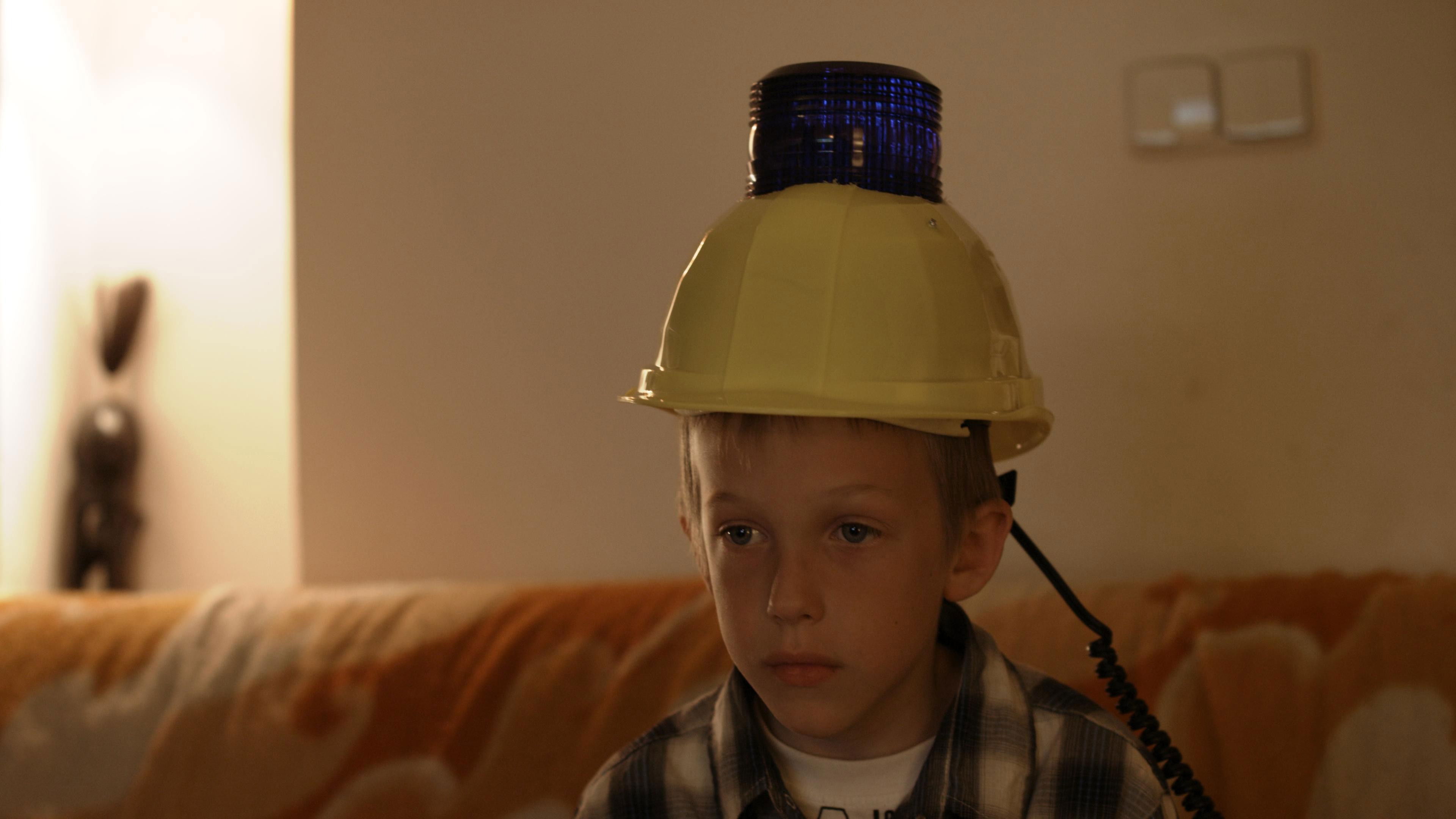 Backdrop for Children