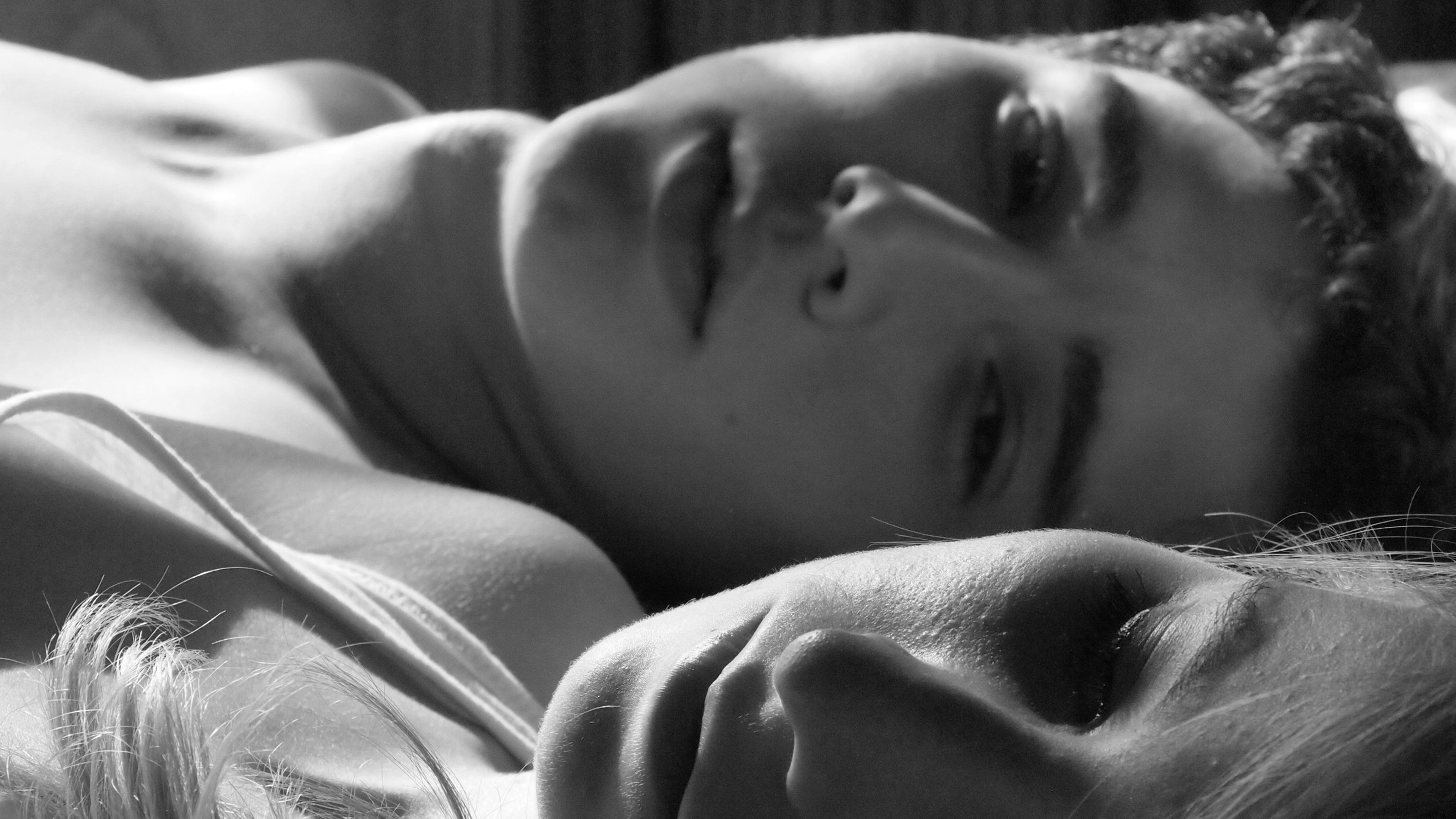 Backdrop for Broken Skin