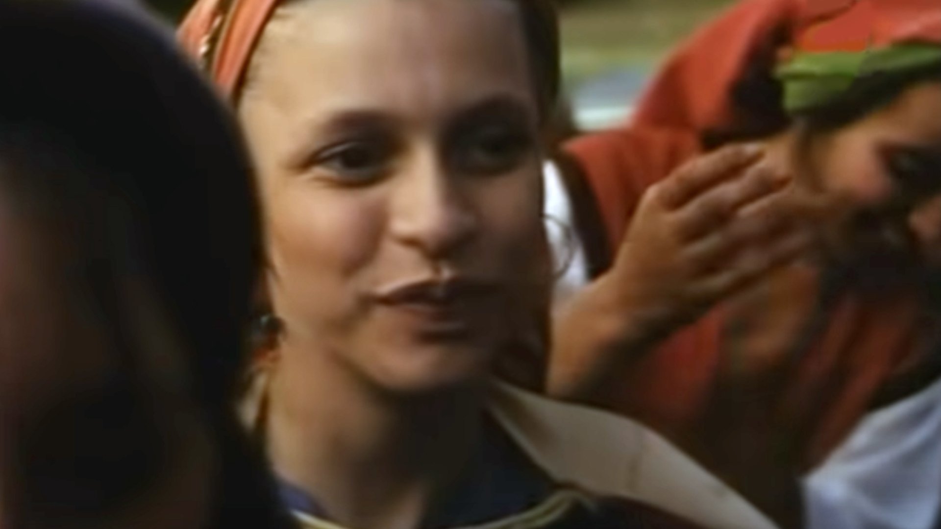 Backdrop for Machaho