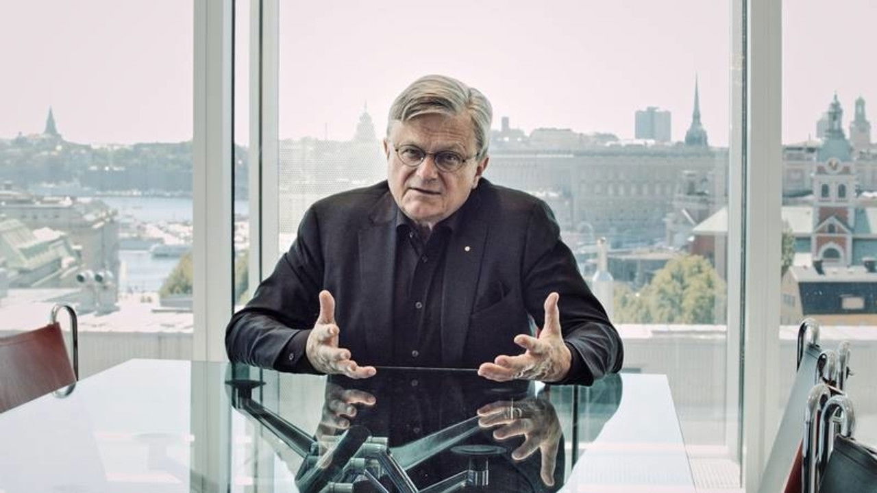 Backdrop for Staten och kapitalet