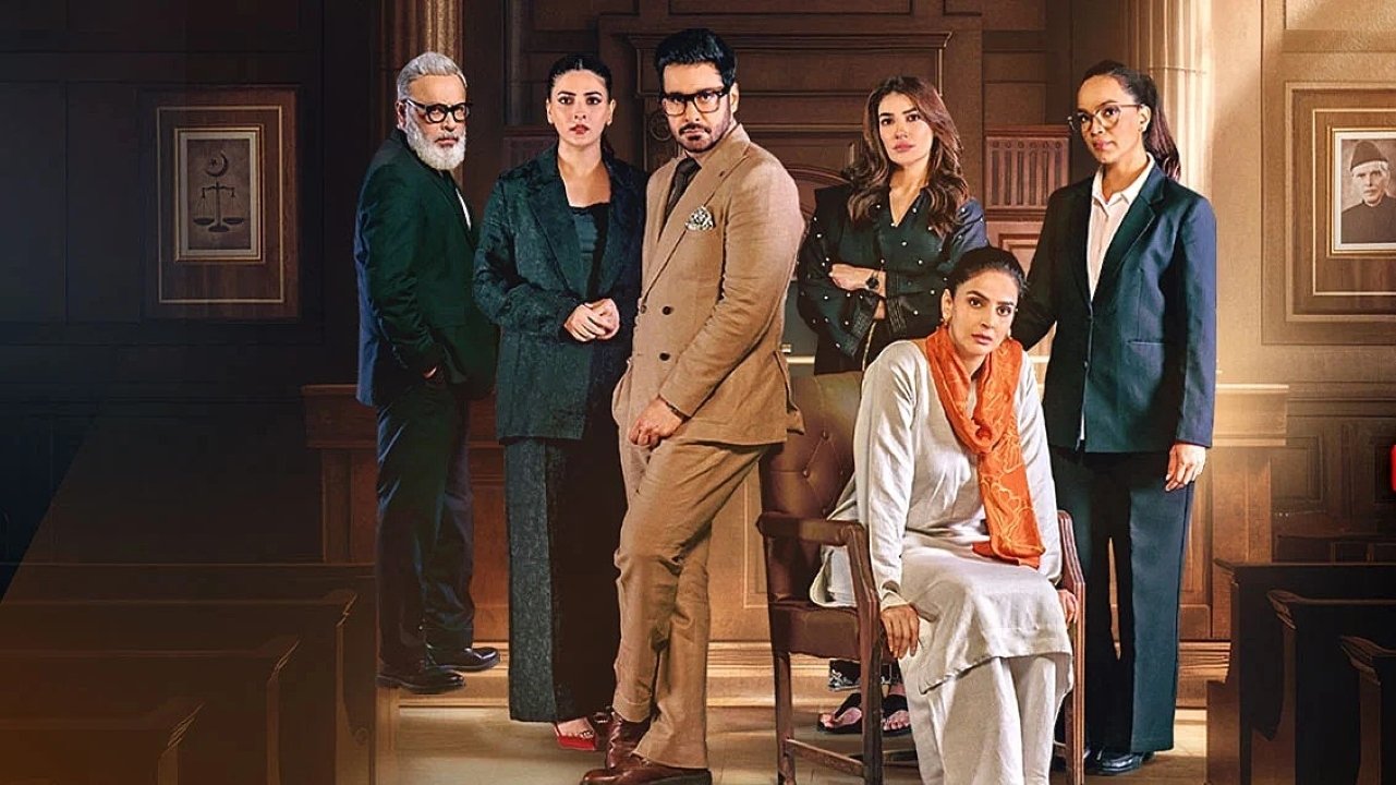 Backdrop for Case No. 9