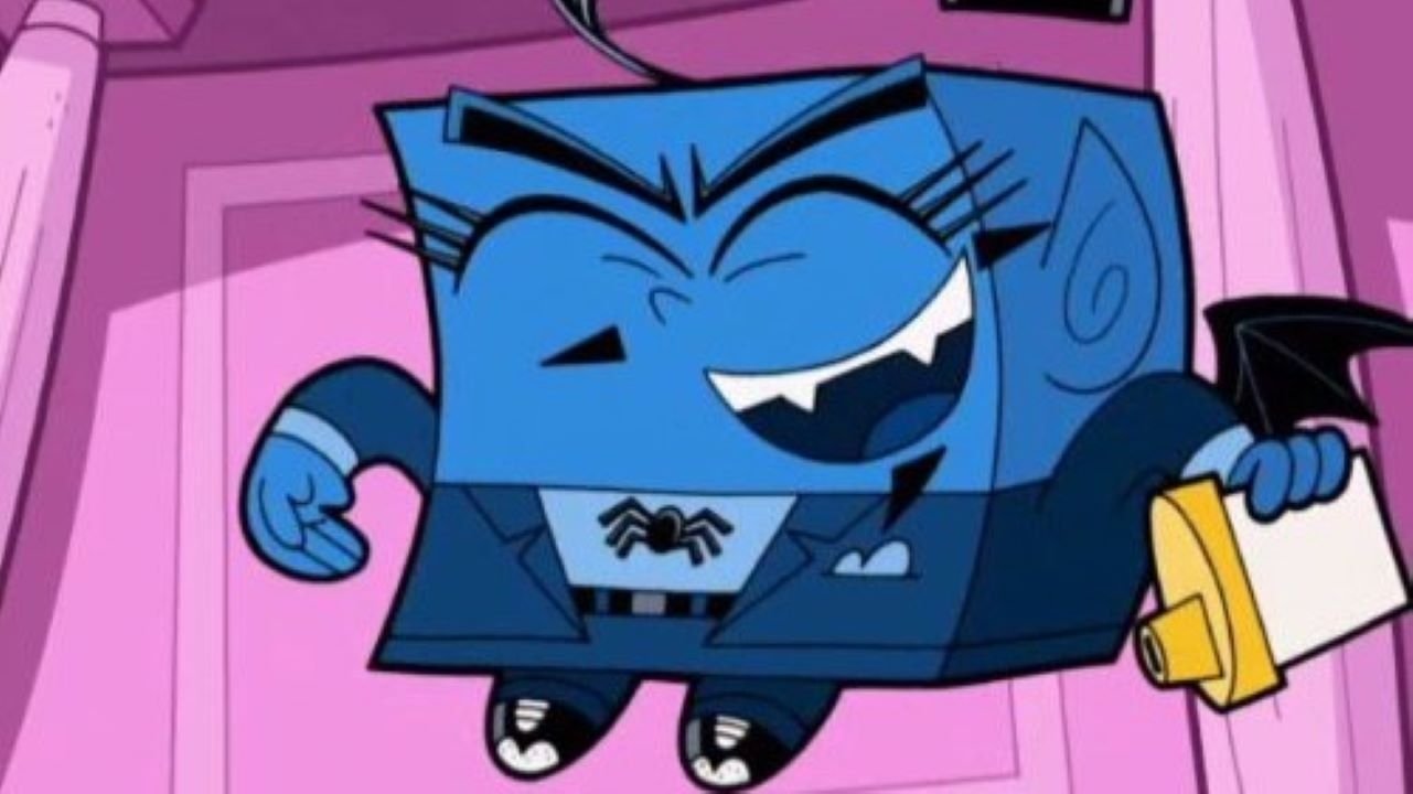 Backdrop for The Fairly OddParents: Timmy's Secret Wish