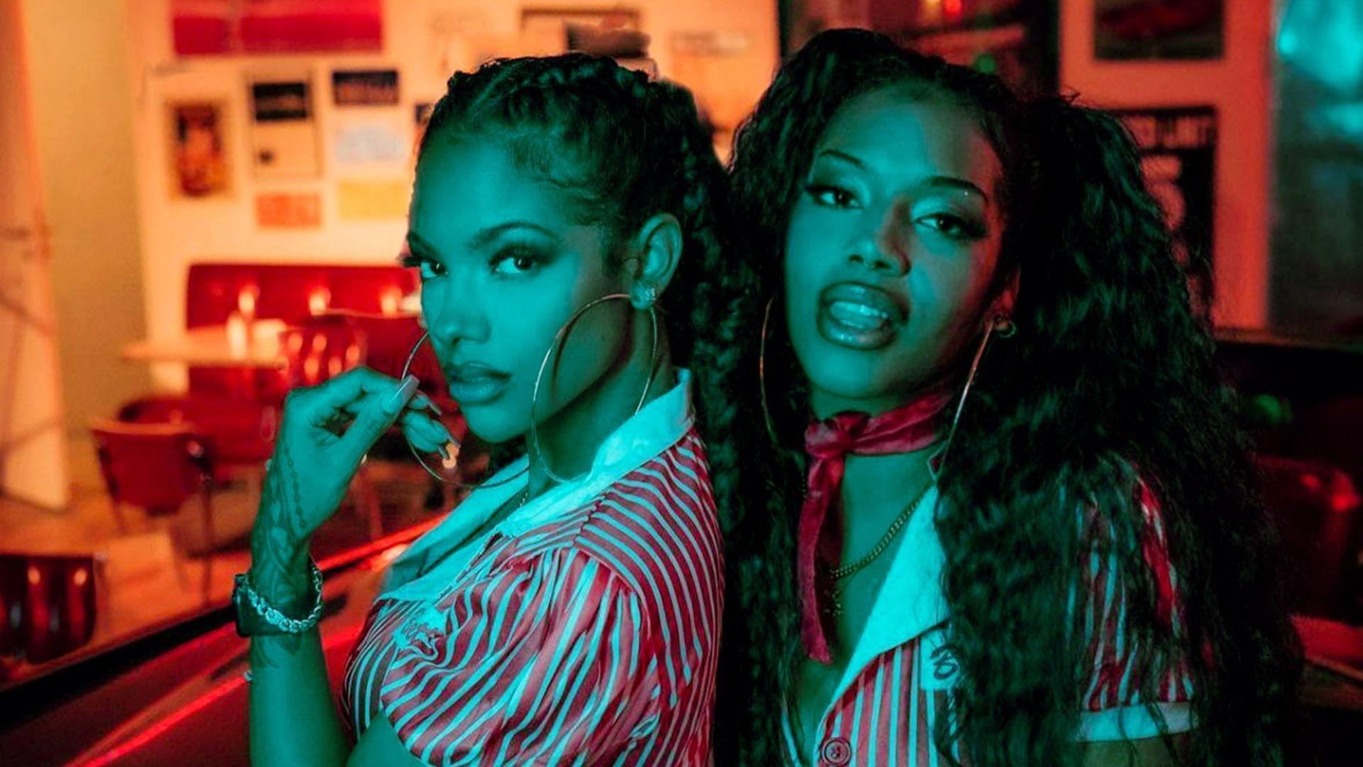 Backdrop for Pussy, Pleasure, Power! - Female Desire and Pop Culture