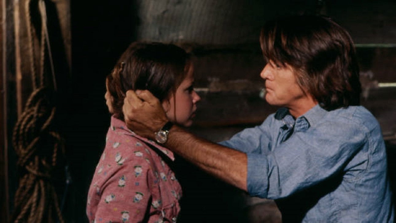 Backdrop for Sweet Hostage