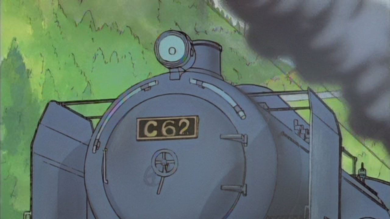 Backdrop for Yamataro Comes Back