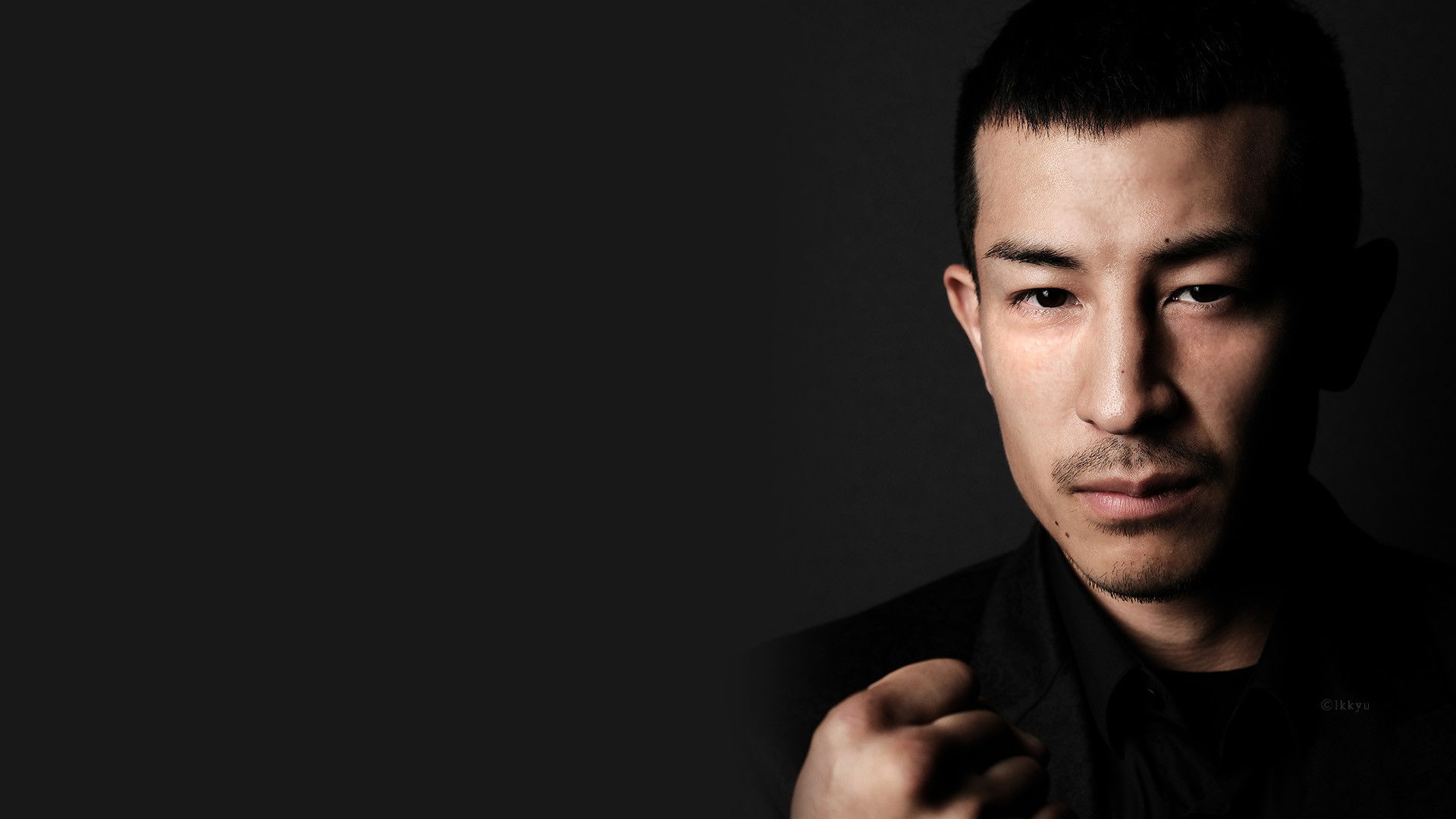 Backdrop for SAIKOU×LUSH vol.4 in JAPAN