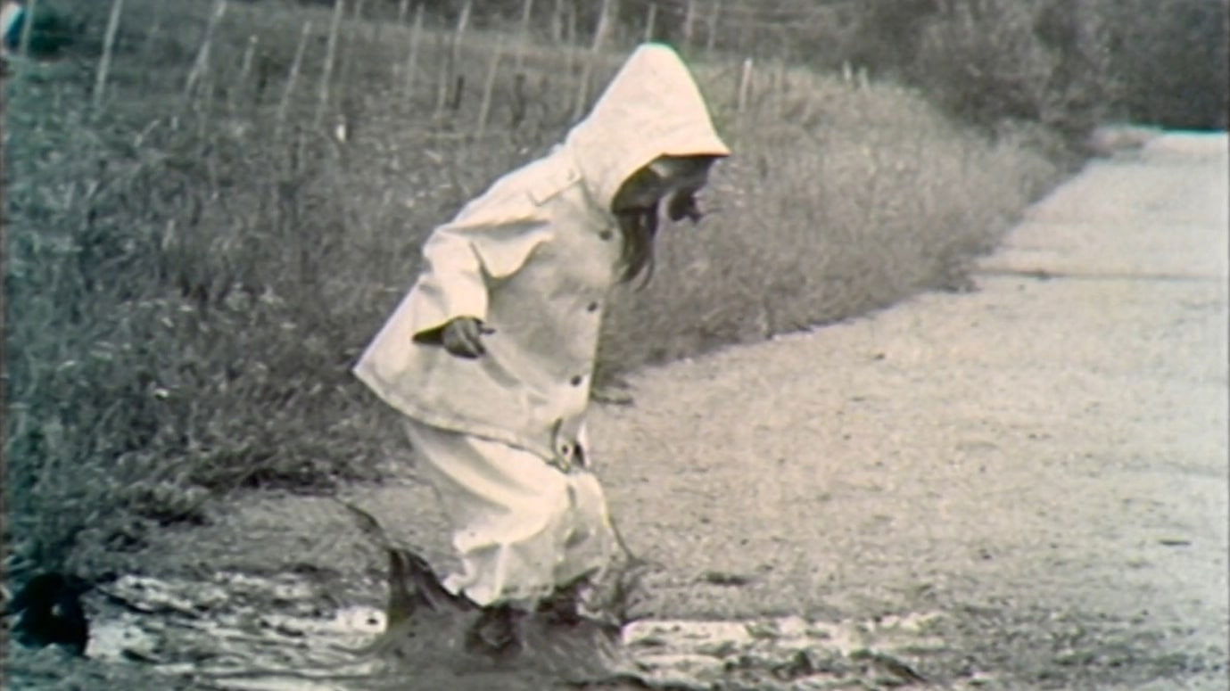 Backdrop for The Rainy Day