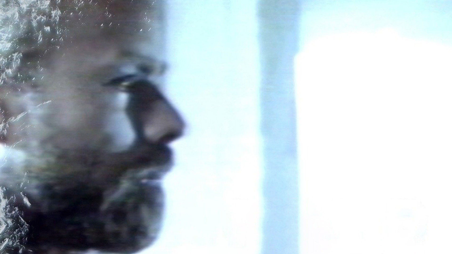 Backdrop for Inner Action