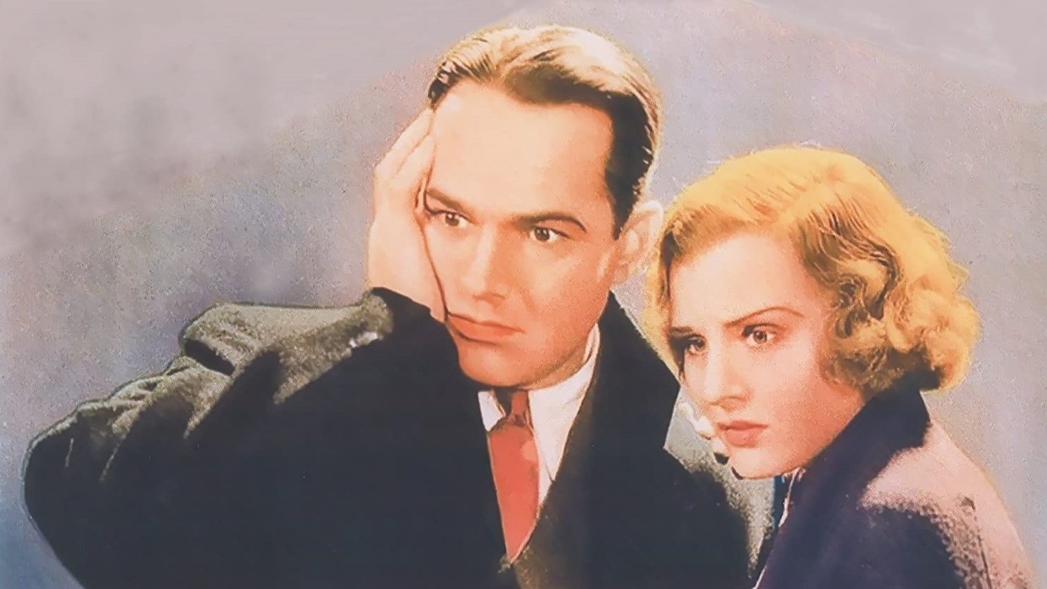 Backdrop for Are You Listening?