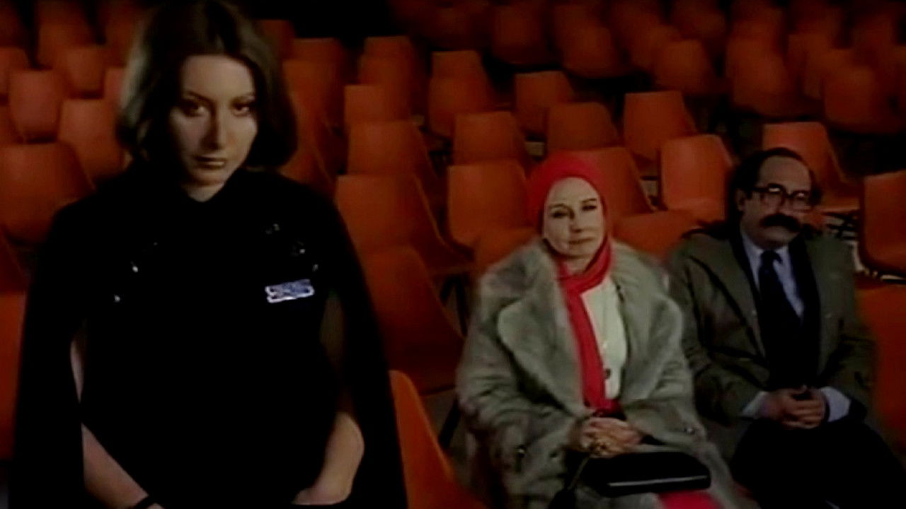 Backdrop for And They Lived Happily Ever After