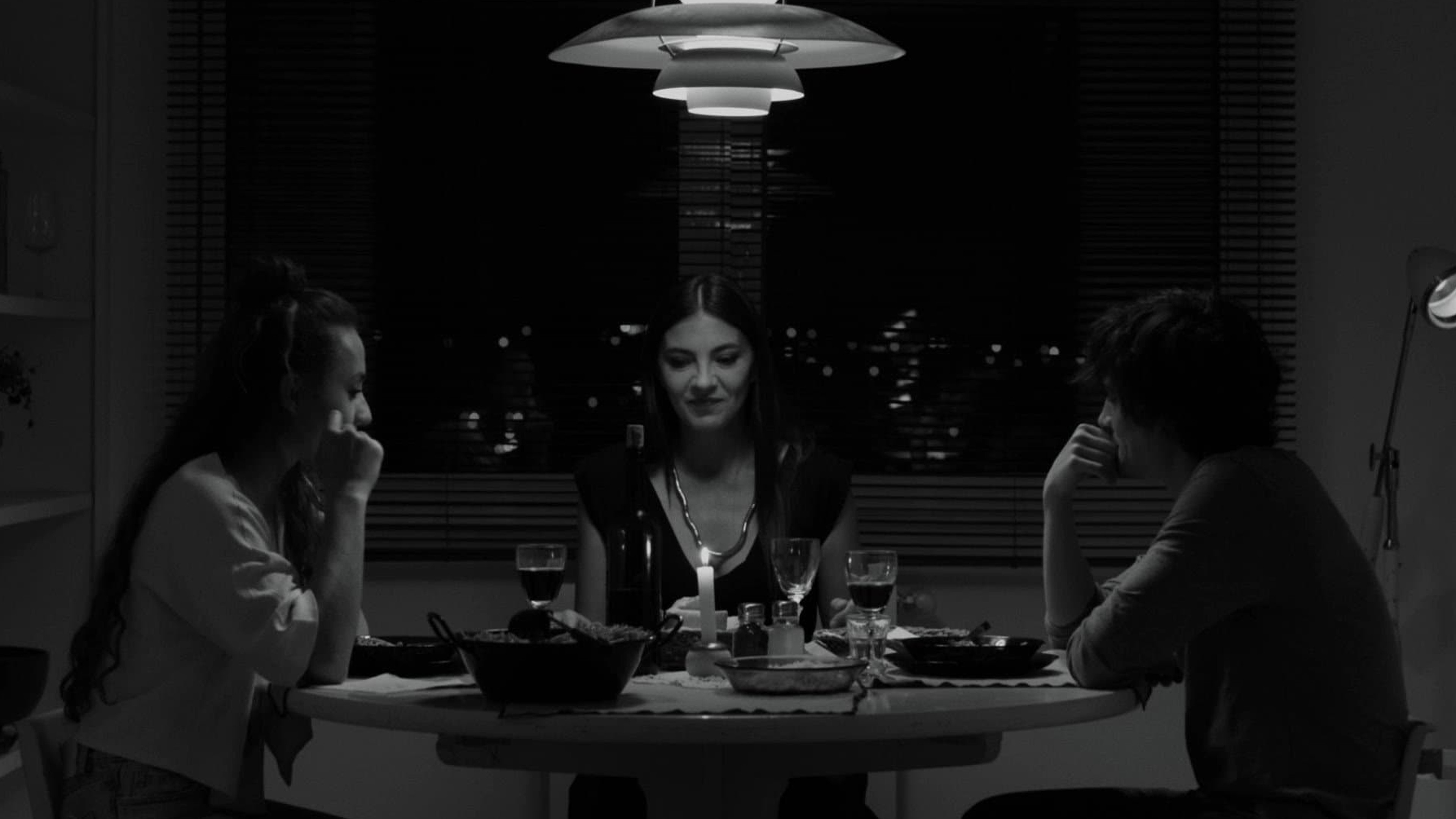 Backdrop for The Show