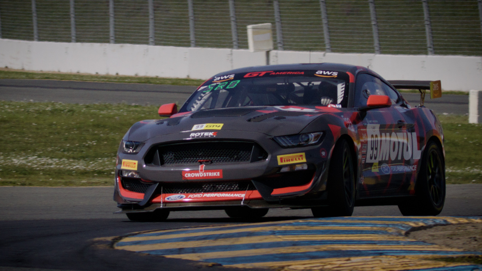 Backdrop for Race/America